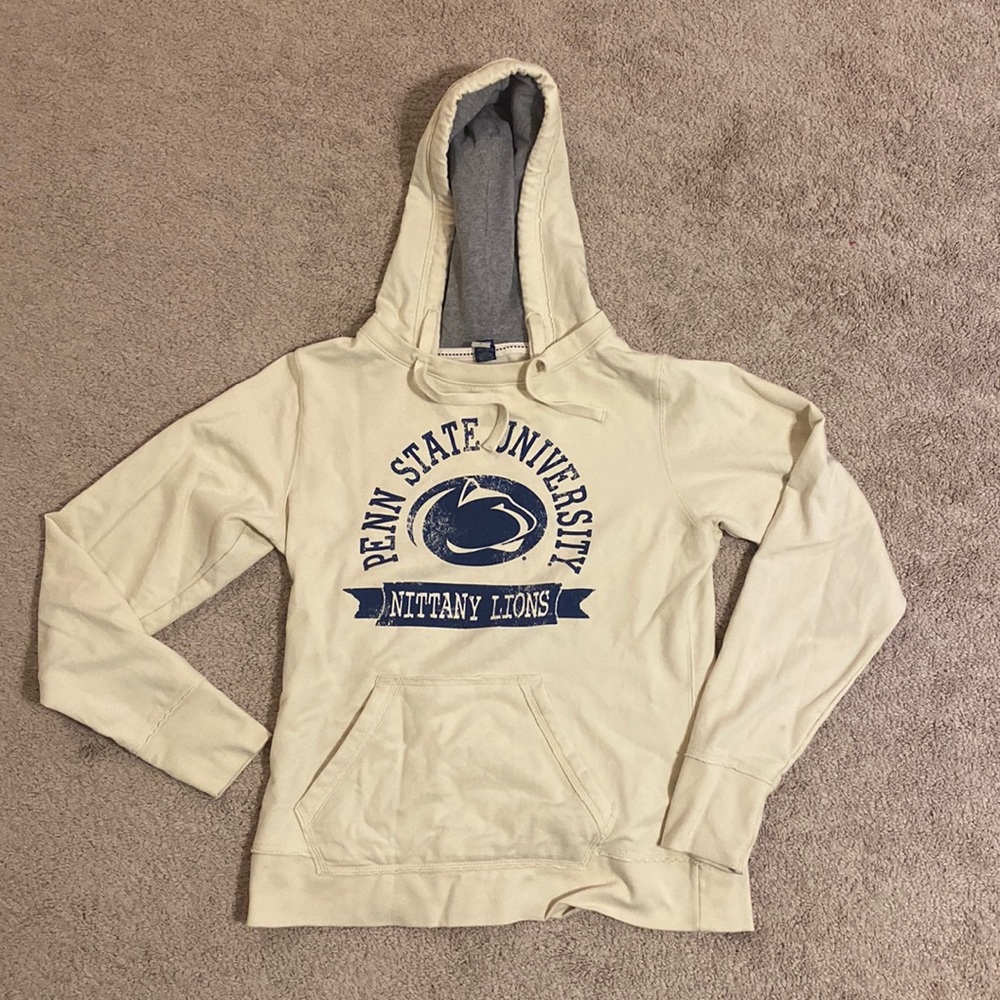 COPY - Penn State Women’s sweatshirt - Large